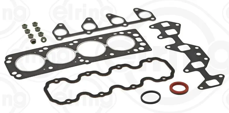 Handler.Part Gasket set, cylinder head Elring 919489 1