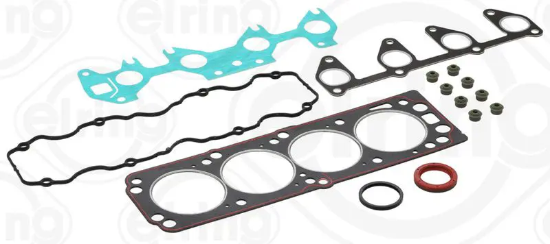 Handler.Part Gasket set, cylinder head Elring 919500 1