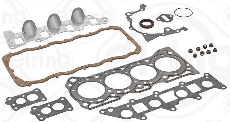 Handler.Part Gasket set, cylinder head Elring 920118 1