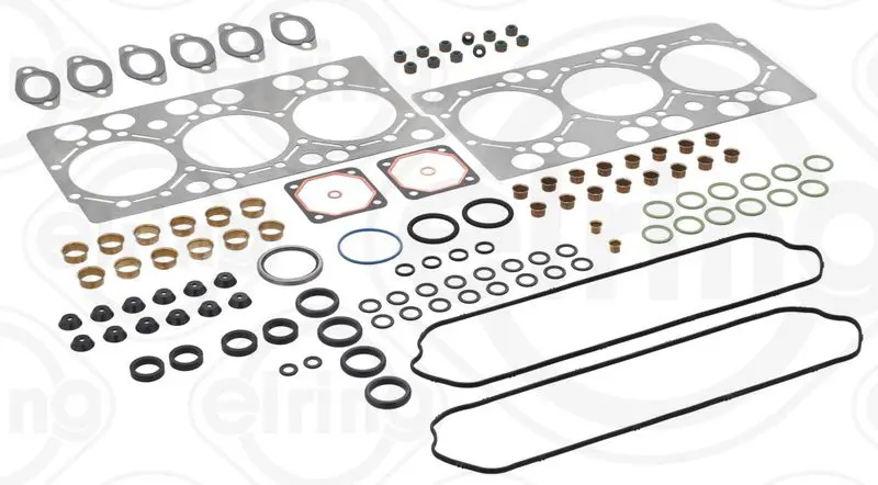 Handler.Part Gasket set, cylinder head Elring 920738 1