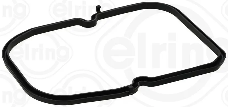 Handler.Part Seal, automatic transmission oil pan Elring 921386 1