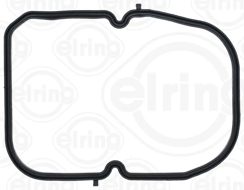 Handler.Part Seal, automatic transmission oil pan Elring 921386 2