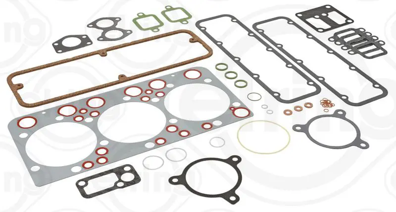 Handler.Part Gasket set, cylinder head Elring 921807 1