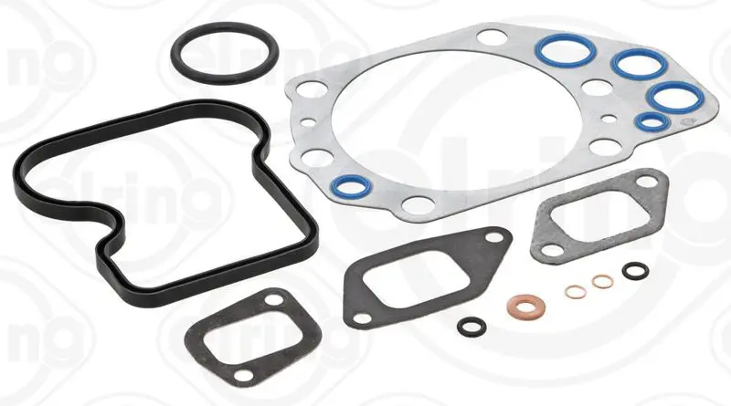 Handler.Part Gasket set, cylinder head Elring 922129 1