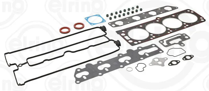 Handler.Part Gasket set, cylinder head Elring 453870 1