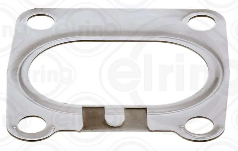 Handler.Part Gasket, exhaust manifold Elring 599540 1