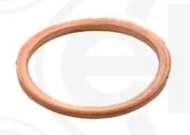 Handler.Part Seal ring Elring 030953 1