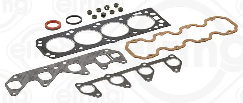 Handler.Part Gasket set, cylinder head Elring 571378 1