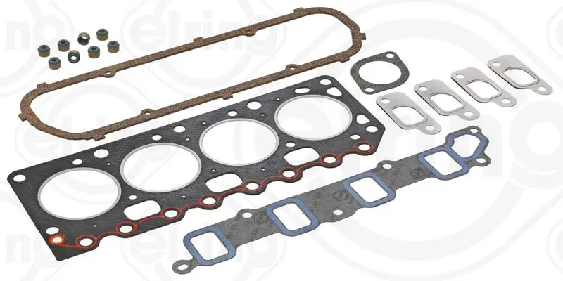 Handler.Part Gasket set, cylinder head Elring 766704 1