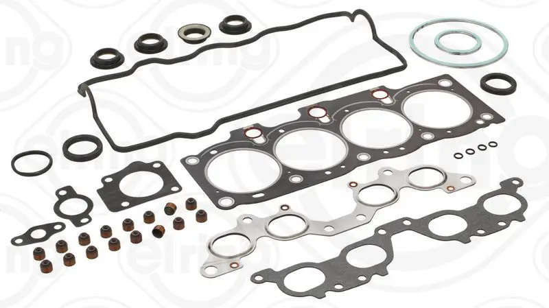 Handler.Part Gasket set, cylinder head Elring 920436 1