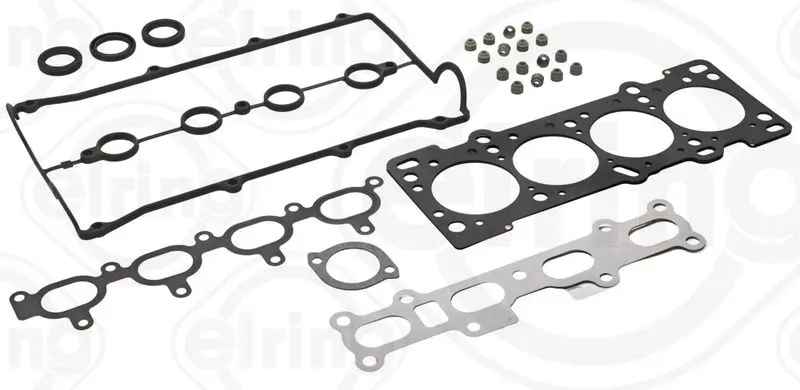 Handler.Part Gasket set, cylinder head Elring 719630 1