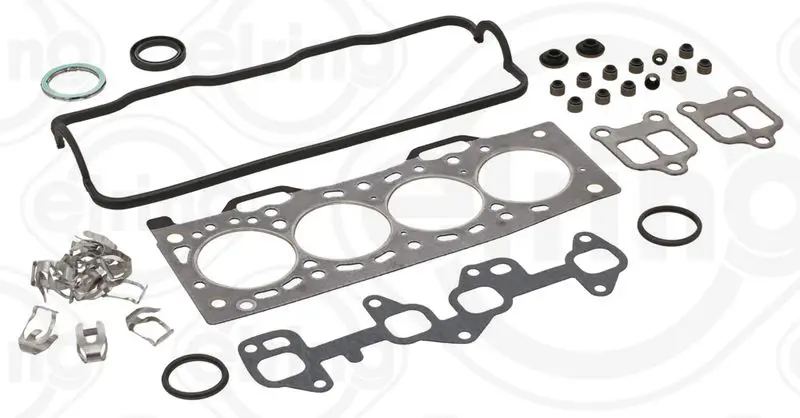 Handler.Part Gasket set, cylinder head Elring 701786 1