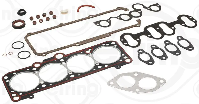 Handler.Part Gasket set, cylinder head Elring 693848 1