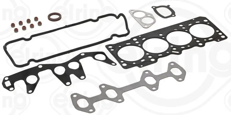 Handler.Part Gasket set, cylinder head Elring 427910 1