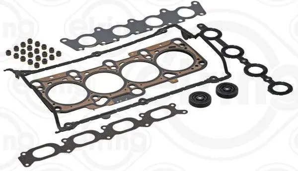 Handler.Part Gasket set, cylinder head Elring 461380 2