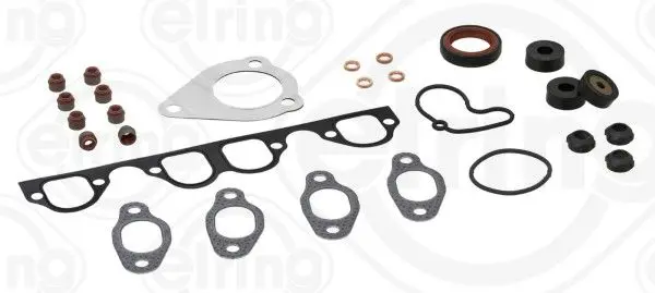 Handler.Part Gasket set, cylinder head Elring 530560 2