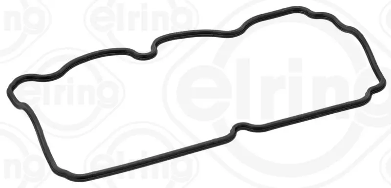 Handler.Part Gasket, cylinder head cover Elring 136271 1