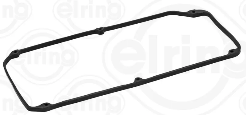 Handler.Part Gasket, cylinder head cover Elring 343320 1