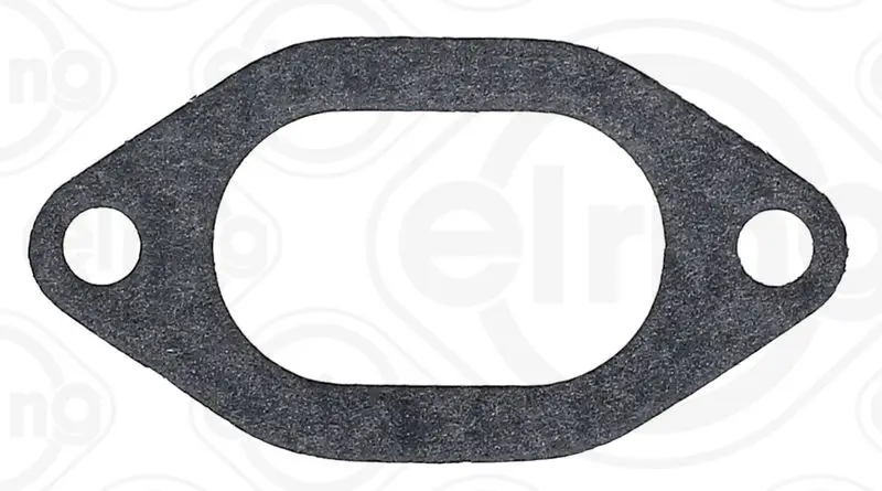 Handler.Part Gasket, intake manifold Elring 481300 1