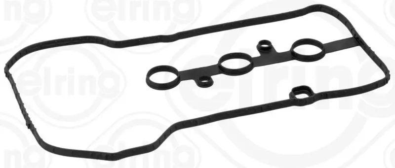 Handler.Part Gasket, cylinder head cover Elring 497380 1