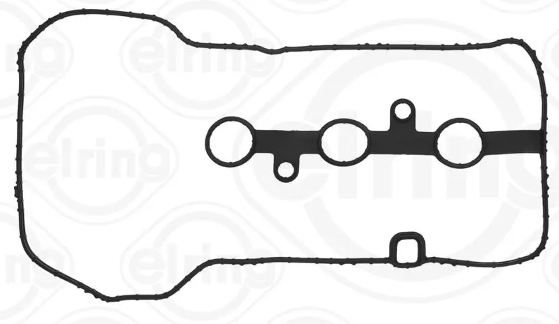 Handler.Part Gasket, cylinder head cover Elring 497380 2