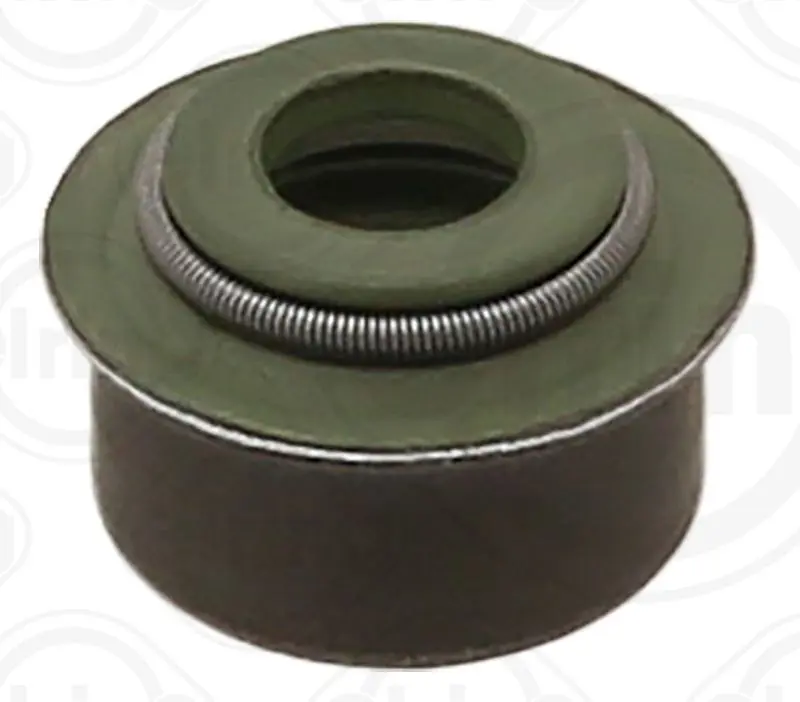 Handler.Part Seal, valve stem Elring 586693 1