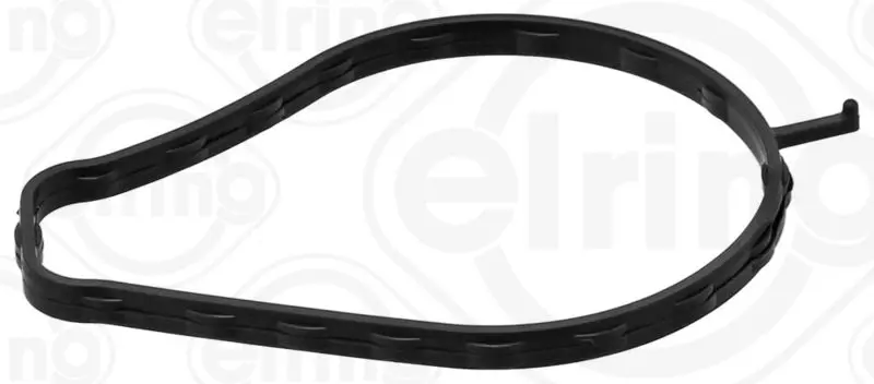 Handler.Part Gasket, water pump Elring 297020 2