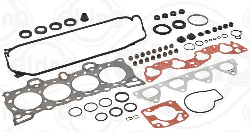 Handler.Part Gasket set, cylinder head Elring 704670 1