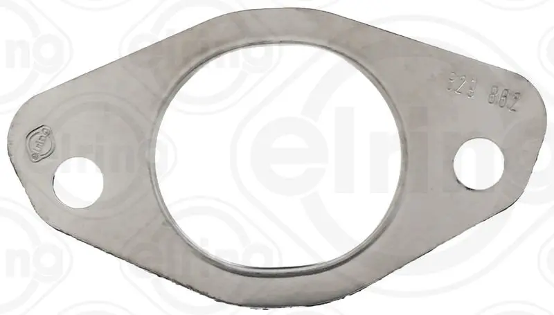 Handler.Part Gasket, exhaust manifold Elring 829862 1