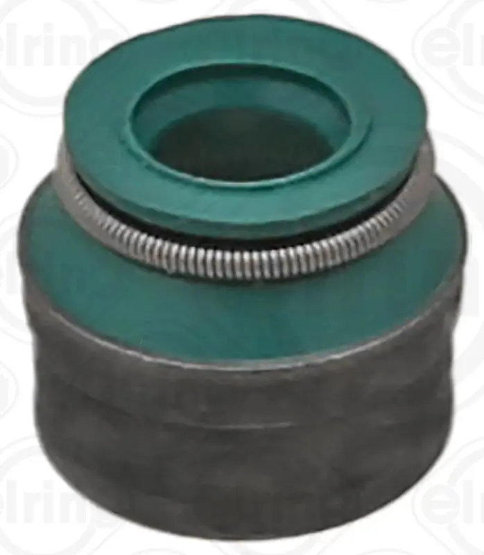 Handler.Part Seal, valve stem Elring 403730 1