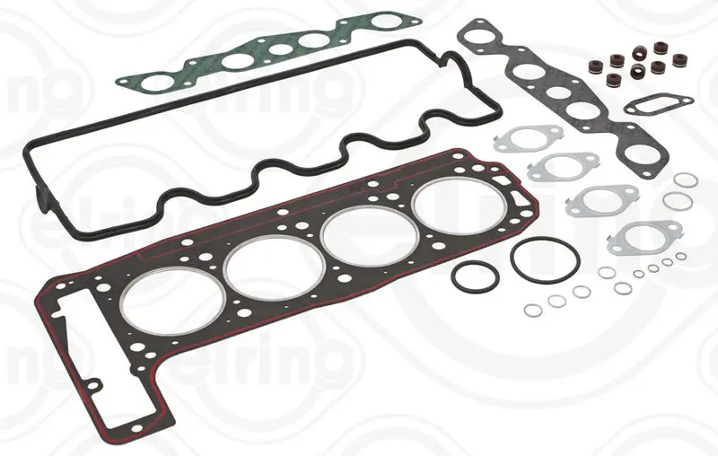 Handler.Part Gasket set, cylinder head Elring 831115 1