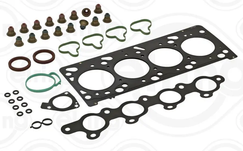 Handler.Part Gasket set, cylinder head Elring 434510 1