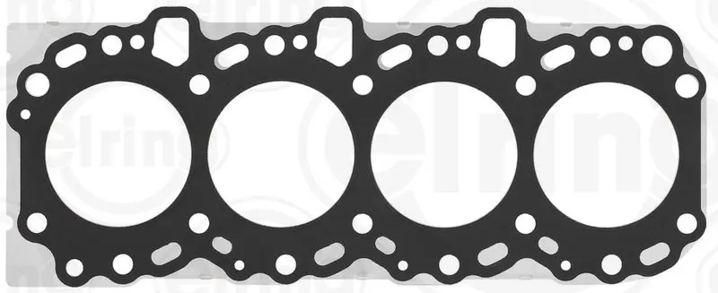 Handler.Part Gasket, cylinder head Elring 588830 1