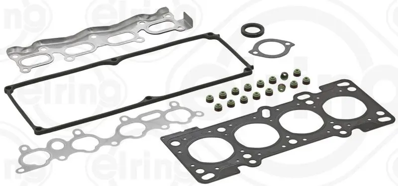 Handler.Part Gasket set, cylinder head Elring 199480 1