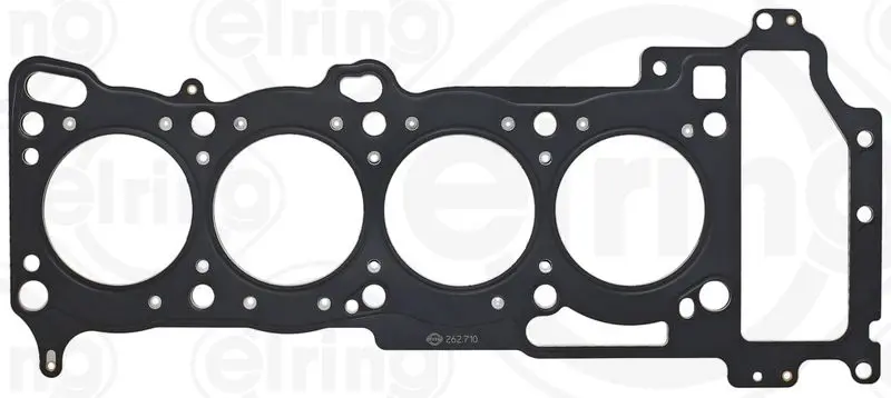 Handler.Part Gasket, cylinder head Elring 262710 1