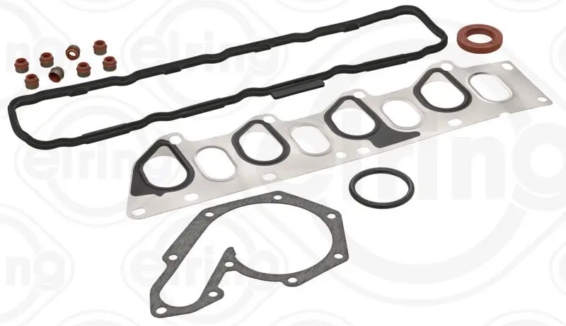 Handler.Part Gasket set, cylinder head Elring 497890 1