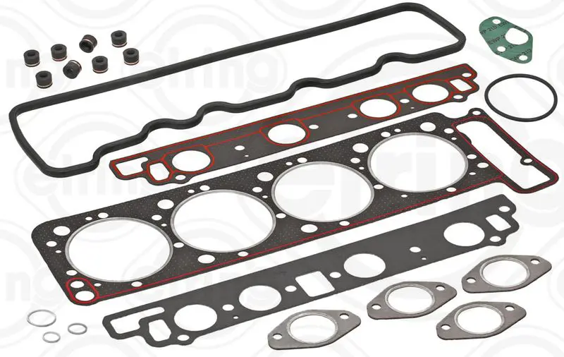 Handler.Part Gasket set, cylinder head Elring 318729 1