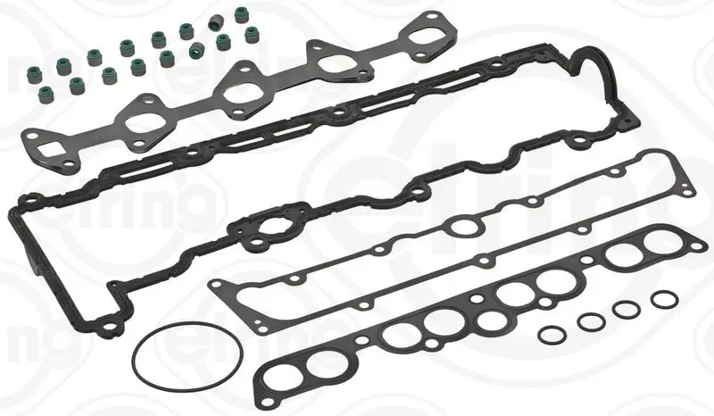 Handler.Part Gasket set, cylinder head Elring 374330 1