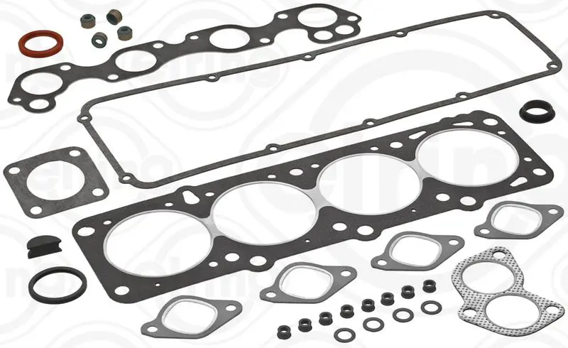 Handler.Part Gasket set, cylinder head Elring 701874 1