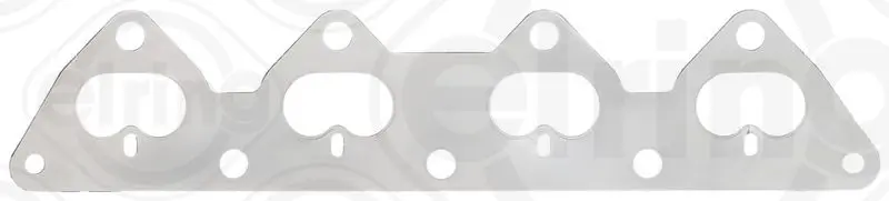 Handler.Part Gasket, exhaust manifold Elring 916382 2