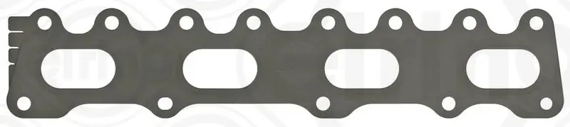 Handler.Part Gasket, exhaust manifold Elring 921408 1