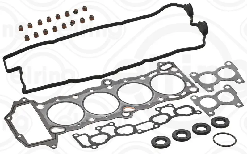 Handler.Part Gasket set, cylinder head Elring 007110 1