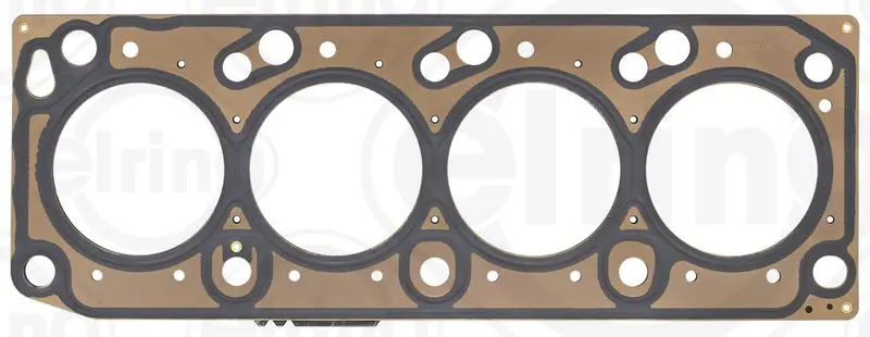 Handler.Part Gasket, cylinder head Elring 027062 1