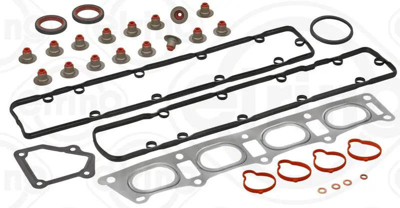 Handler.Part Gasket set, cylinder head Elring 182050 1