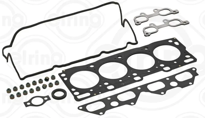 Handler.Part Gasket set, cylinder head Elring 257730 1