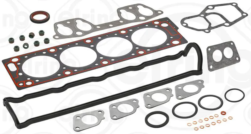 Handler.Part Gasket set, cylinder head Elring 436530 1