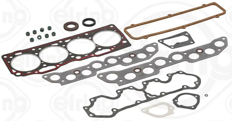 Handler.Part Gasket set, cylinder head Elring 529500 1