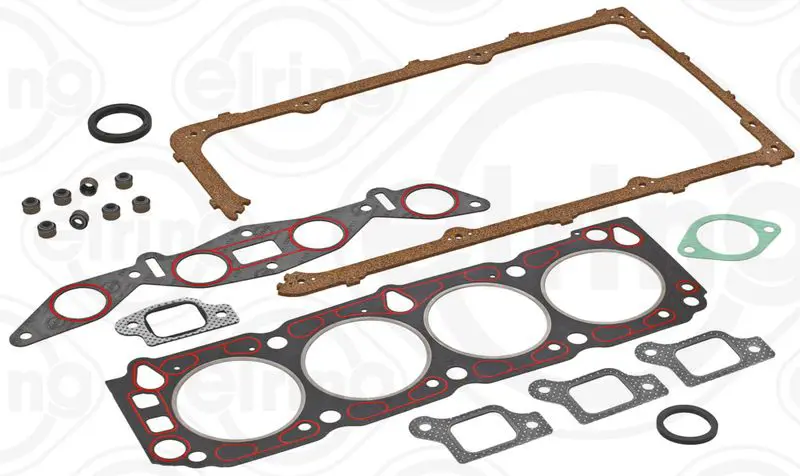 Handler.Part Gasket set, cylinder head Elring 547213 1