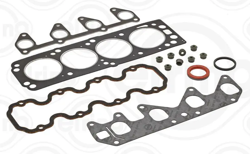 Handler.Part Gasket set, cylinder head Elring 702863 1