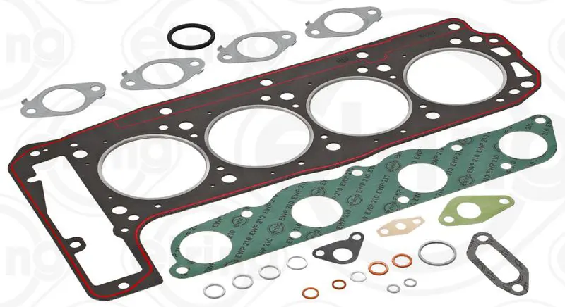 Handler.Part Gasket set, cylinder head Elring 815098 1